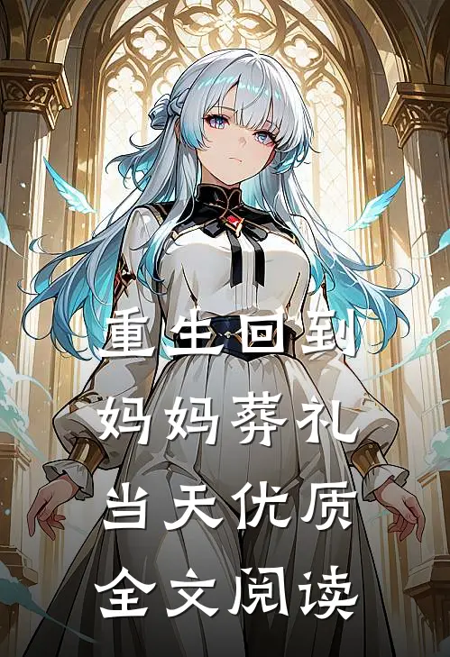 重生回到妈妈葬礼当天优质全文阅读