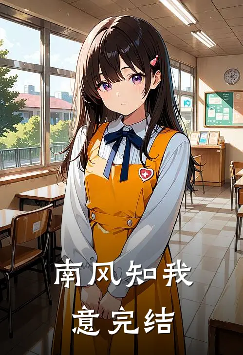 南风知我意完结