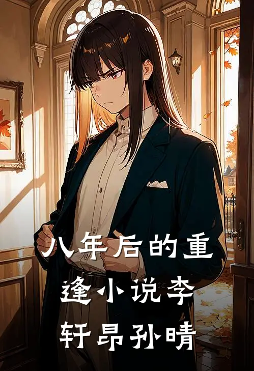 八年后的重逢小说李轩昂孙晴