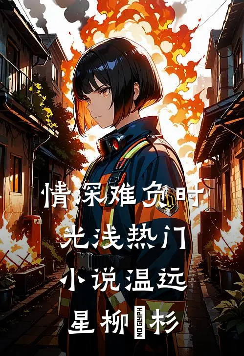 情深难负时光浅热门小说温远星柳玥杉