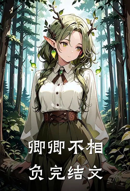 卿卿不相负完结文
