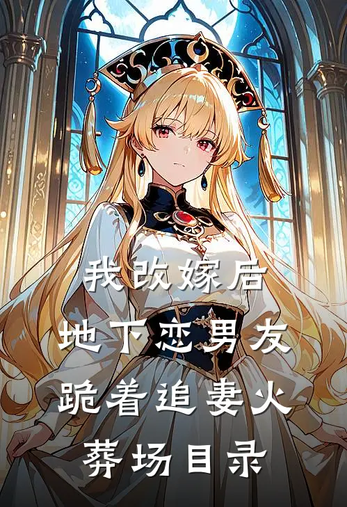 我改嫁后，地下恋男友跪着追妻火葬场目录