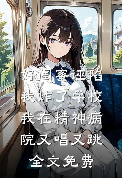 好闺蜜诬陷我炸了学校，我在精神病院又唱又跳全文免费