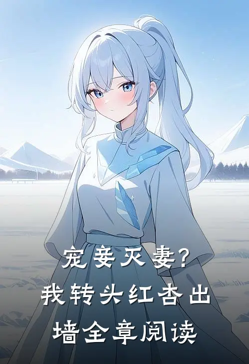 宠妾灭妻?我转头红杏出墙全章阅读
