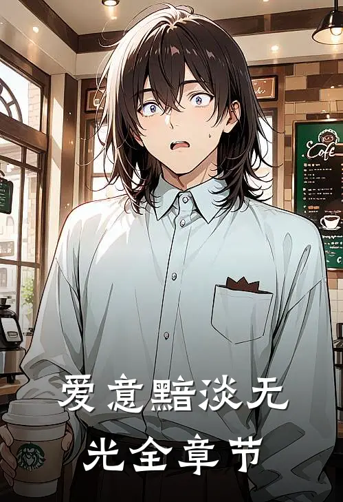 爱意黯淡无光全章节