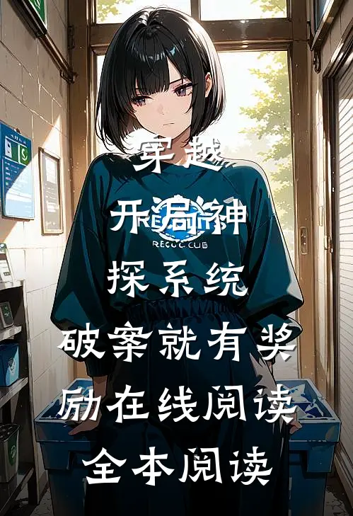 穿越：开局神探系统，破案就有奖励在线阅读全本阅读