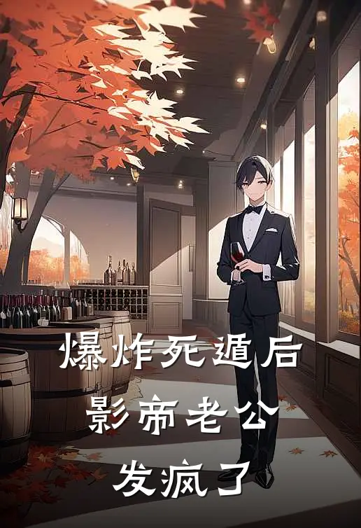 爆炸死遁后，影帝老公发疯了