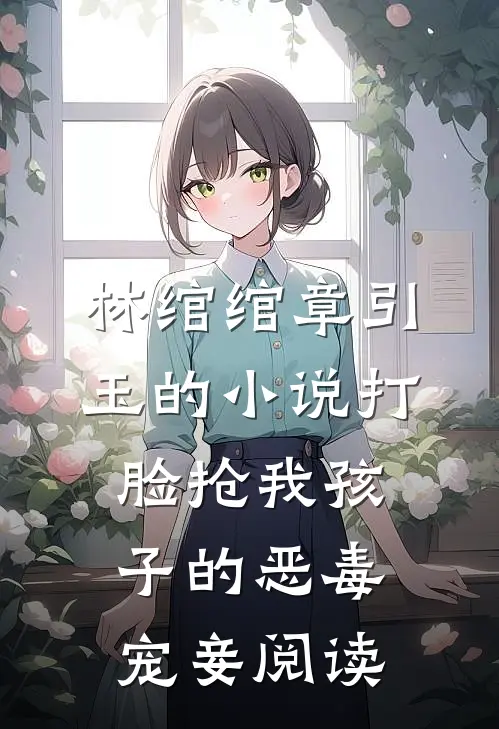 林绾绾章引玉的小说打脸抢我孩子的恶毒宠妾阅读