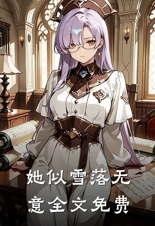 她似雪落无意全文免费