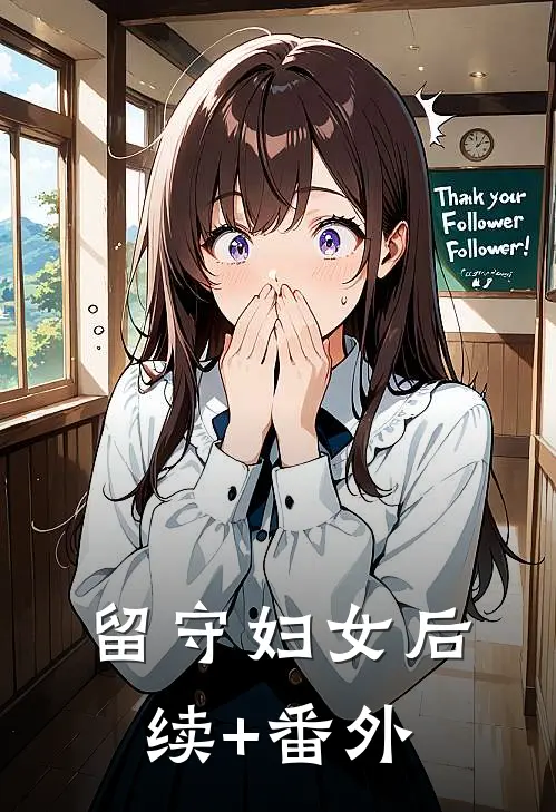 留守妇女后续+番外