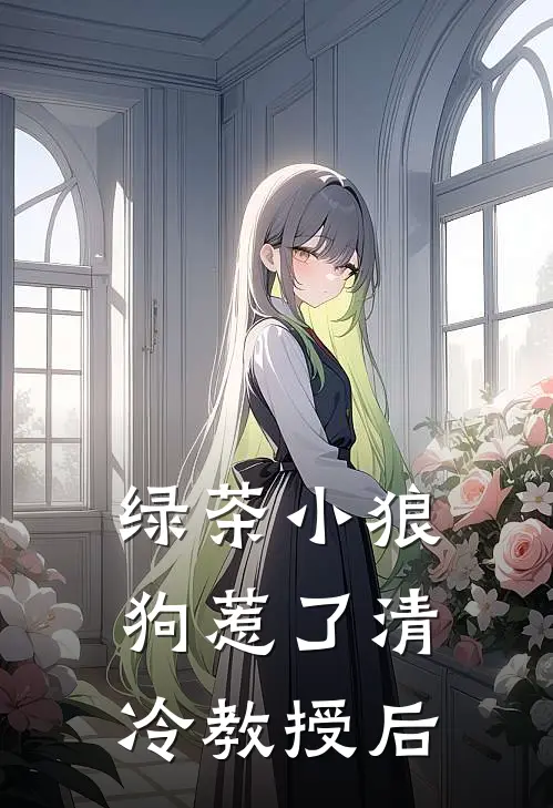 绿茶小狼狗惹了清冷教授后