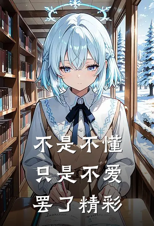 不是不懂，只是不爱罢了精彩