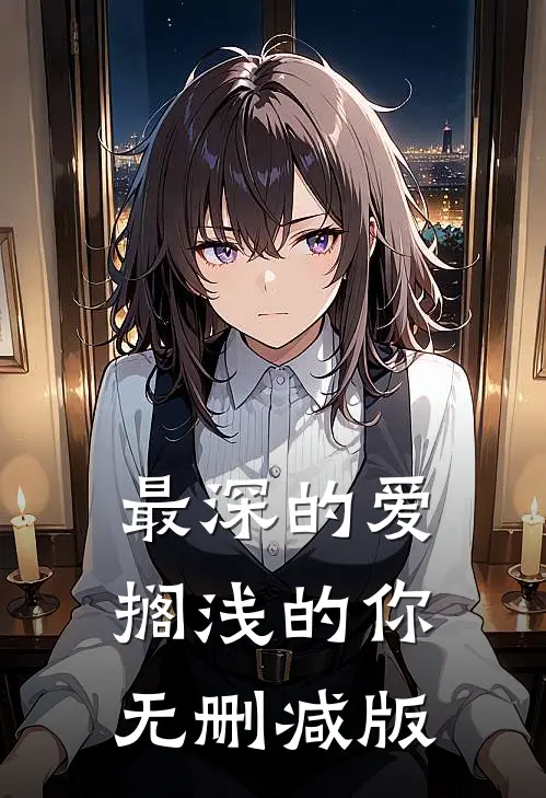 最深的爱，搁浅的你无删减版