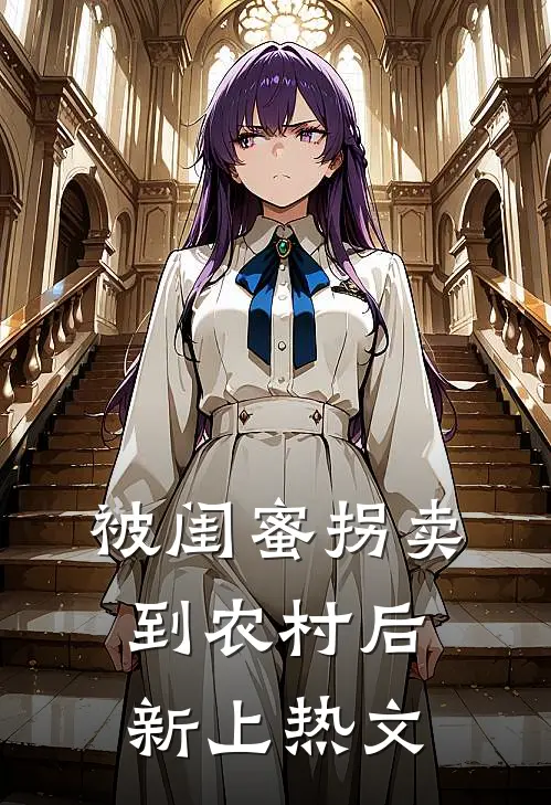 被闺蜜拐卖到农村后新上热文