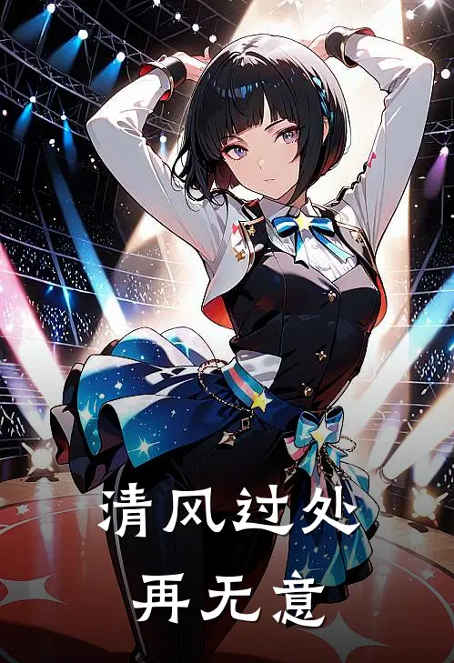 清风过处再无意