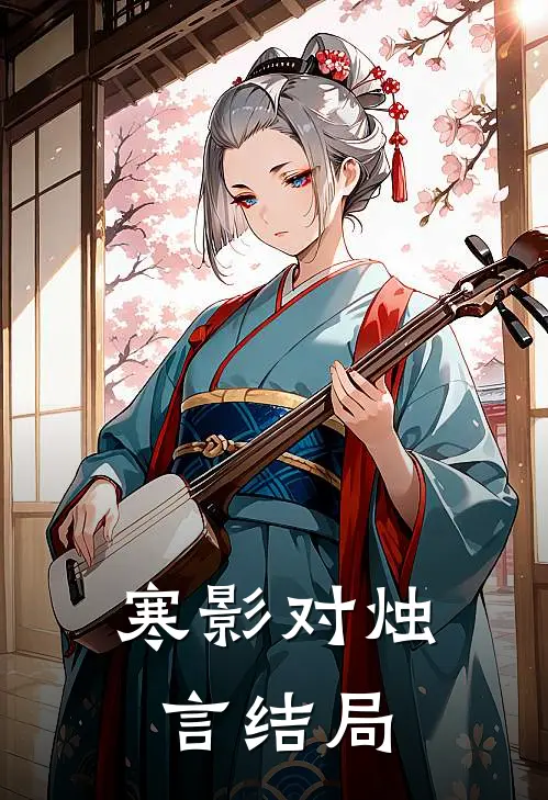 寒影对烛言结局