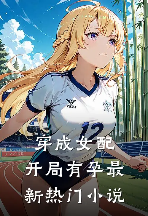 穿成女配，开局有孕最新热门小说