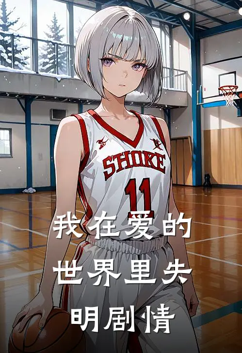 我在爱的世界里失明剧情
