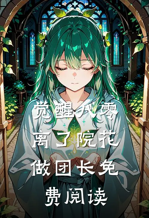 觉醒八零，离了院花做团长免费阅读