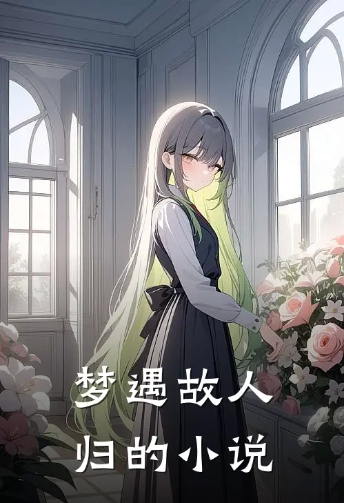 梦遇故人归的小说