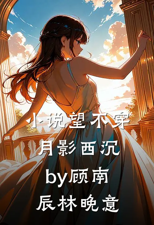 小说望不穿月影西沉by顾南辰林晚意