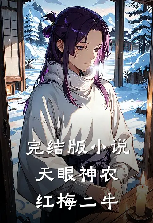 完结版小说天眼神农红梅二牛