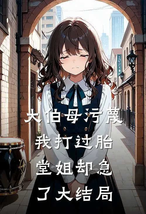大伯母污蔑我打过胎，堂姐却急了大结局