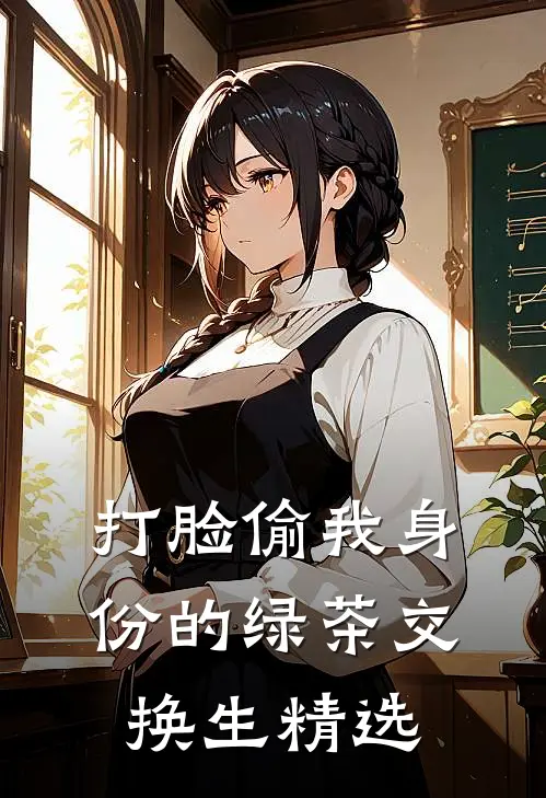 打脸偷我身份的绿茶交换生精选