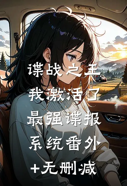 谍战之王：我激活了最强谍报系统番外+无删减