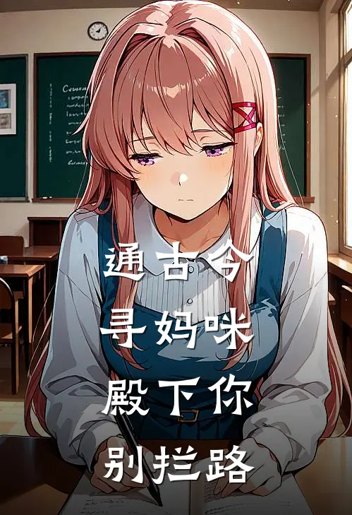 通古今寻妈咪，殿下你别拦路