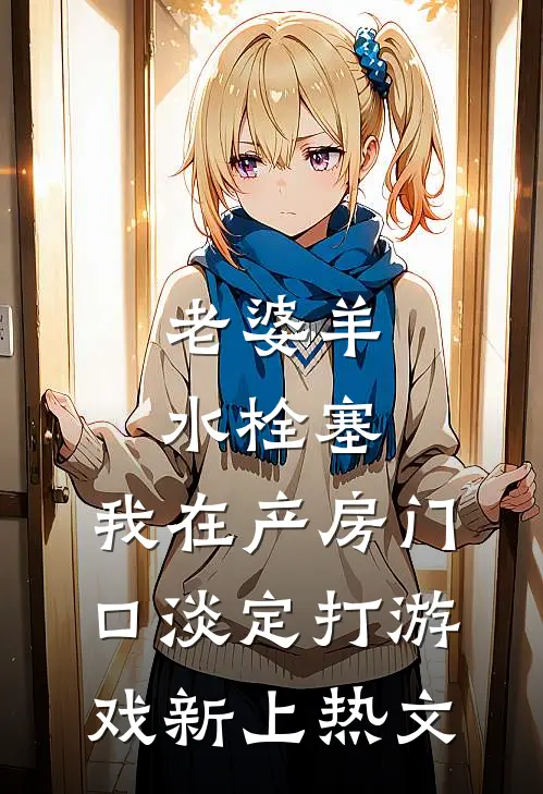 老婆羊水栓塞，我在产房门口淡定打游戏新上热文