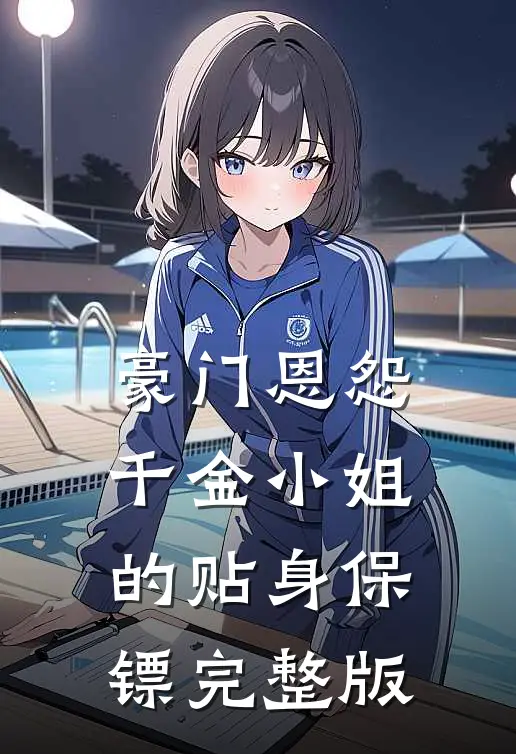 豪门恩怨：千金小姐的贴身保镖完整版