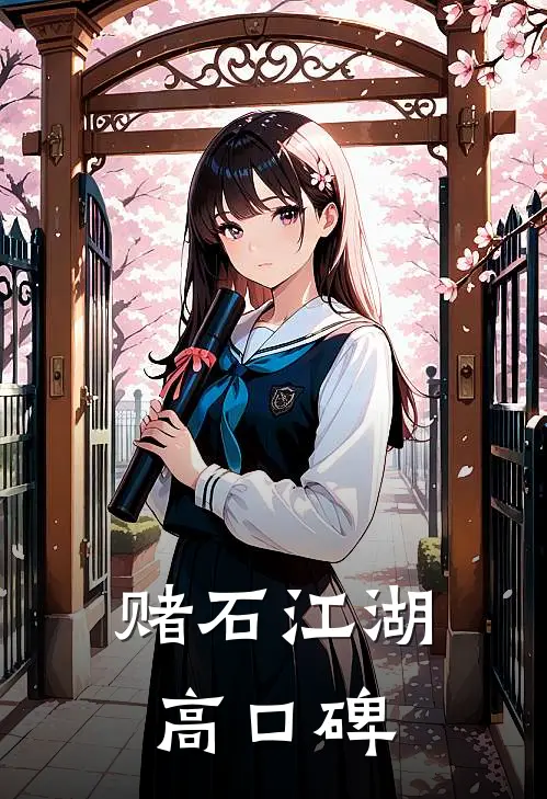 赌石江湖高口碑