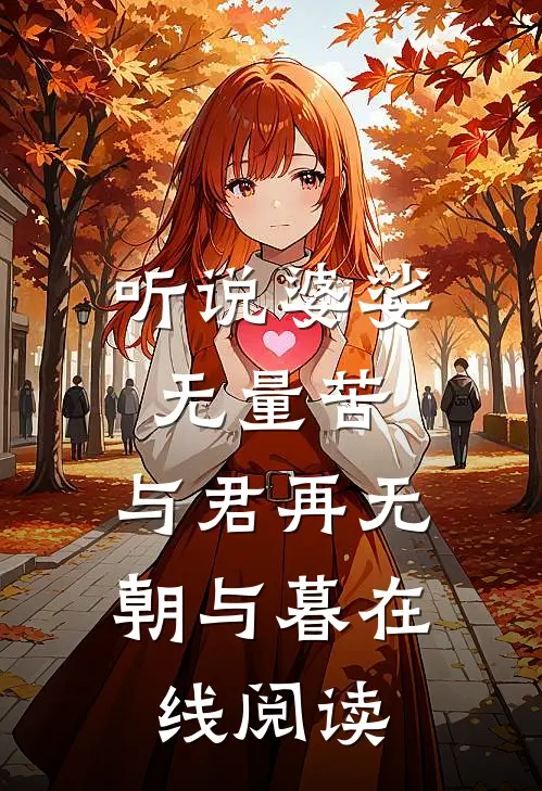 听说婆娑无量苦，与君再无朝与暮在线阅读