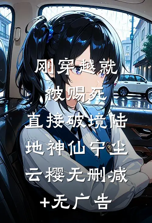 刚穿越就被赐死，直接破境陆地神仙宁尘云樱无删减+无广告