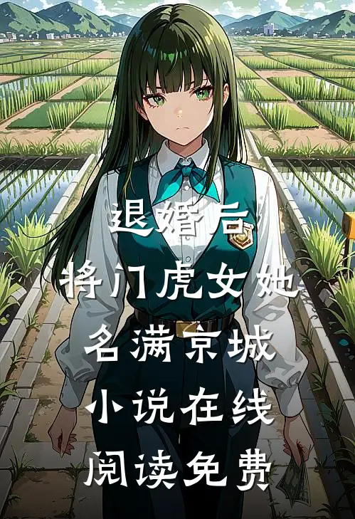 退婚后，将门虎女她名满京城小说在线阅读免费