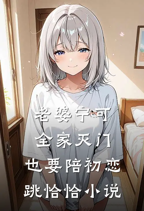 老婆宁可全家灭门，也要陪初恋跳恰恰小说