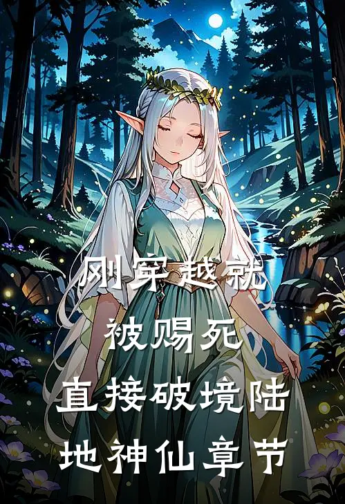 刚穿越就被赐死，直接破境陆地神仙章节