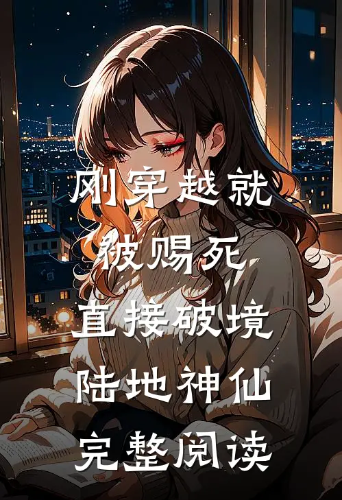 刚穿越就被赐死，直接破境陆地神仙完整阅读