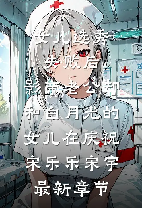 女儿选秀失败后，影帝老公却和白月光的女儿在庆祝宋乐乐宋宇最新章节