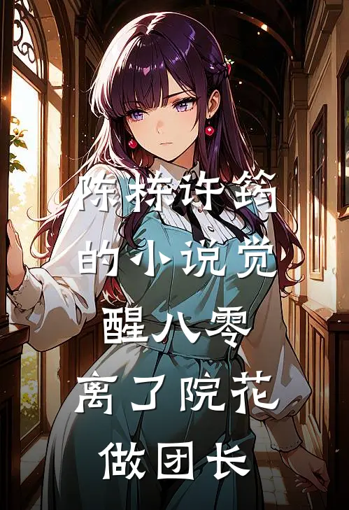 陈栋许筠的小说觉醒八零，离了院花做团长