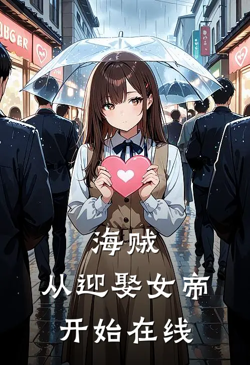 海贼：从迎娶女帝开始在线