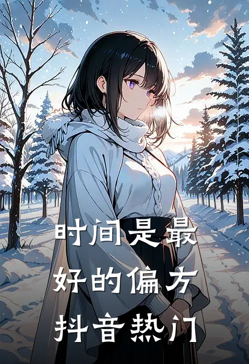 时间是最好的偏方抖音热门