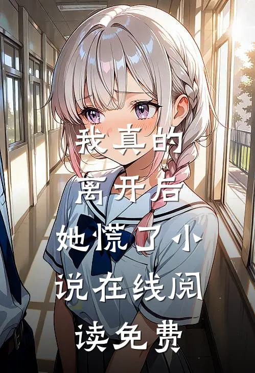 我真的离开后，她慌了小说在线阅读免费