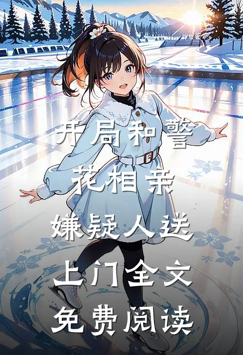 开局和警花相亲，嫌疑人送上门全文免费阅读