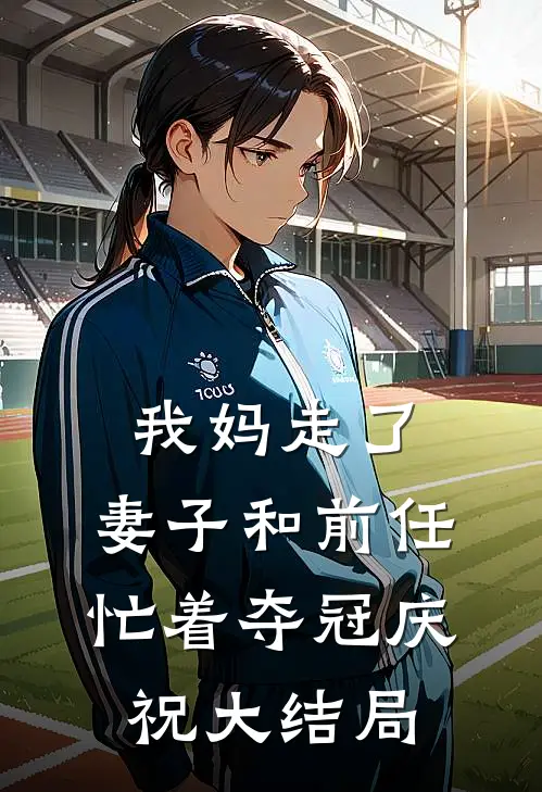 我妈走了，妻子和前任忙着夺冠庆祝大结局