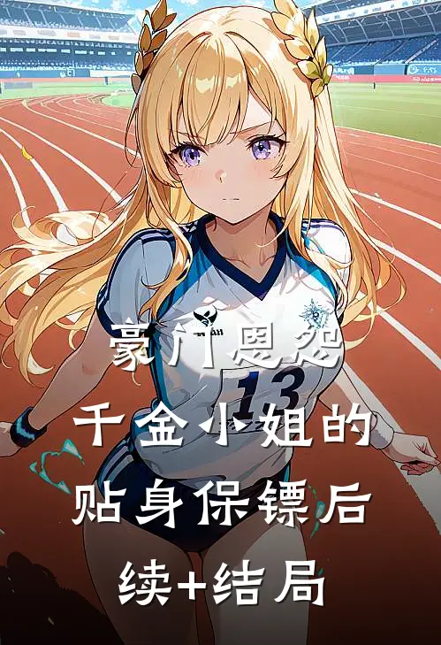 豪门恩怨：千金小姐的贴身保镖后续+结局