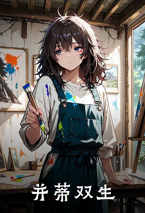 并蒂双生