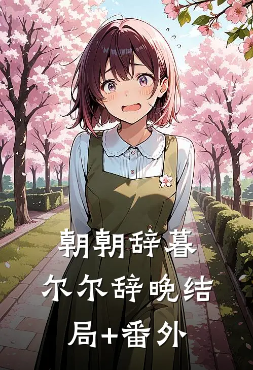 朝朝辞暮，尔尔辞晚结局+番外