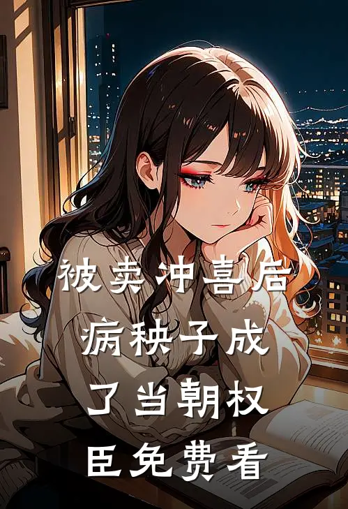 被卖冲喜后，病秧子成了当朝权臣免费看